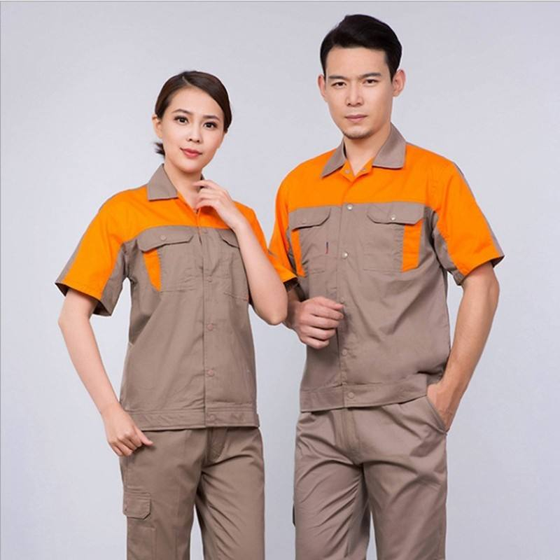 訂做工服企業(yè)需要了解哪幾方面