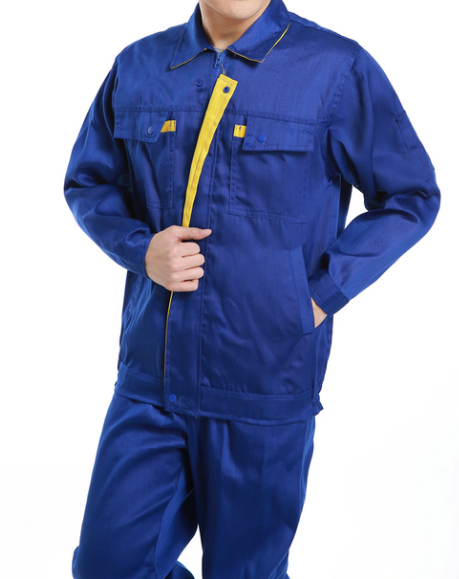 工作服廠家對(duì)工作服的基本分類(lèi)