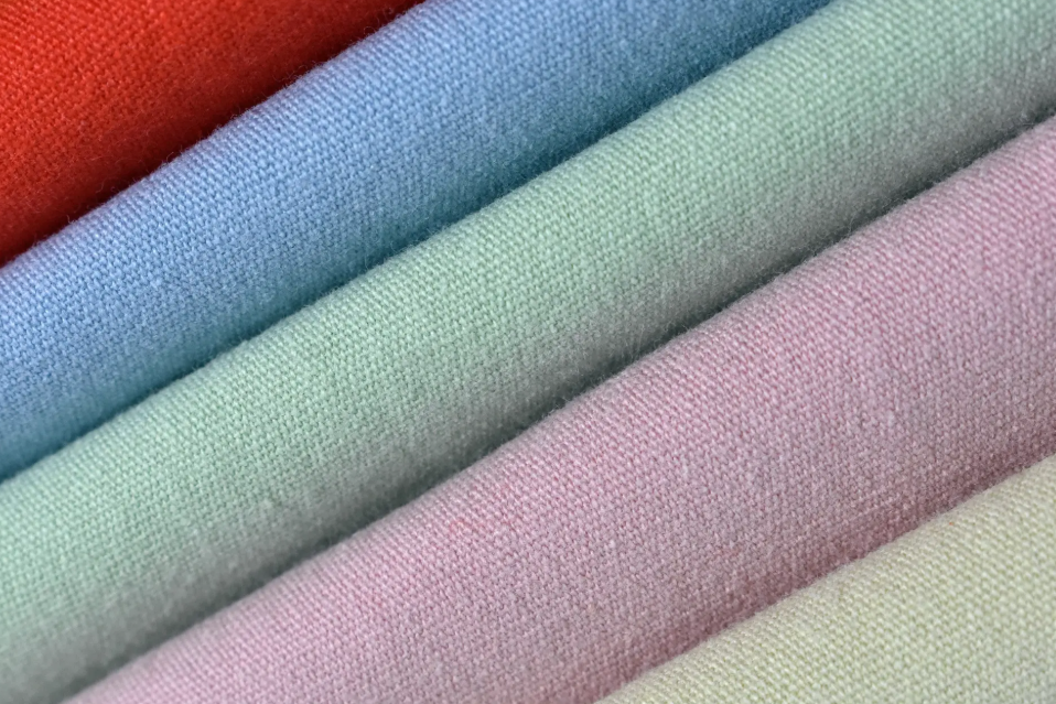 定做Polo衫面料 定做Polo衫的棉布面料