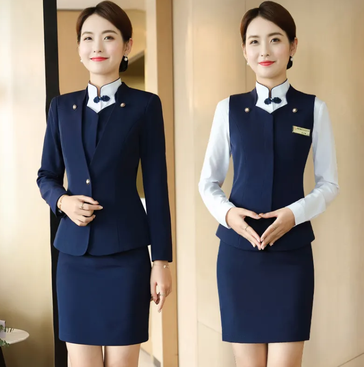 工作服定做 工作服定做