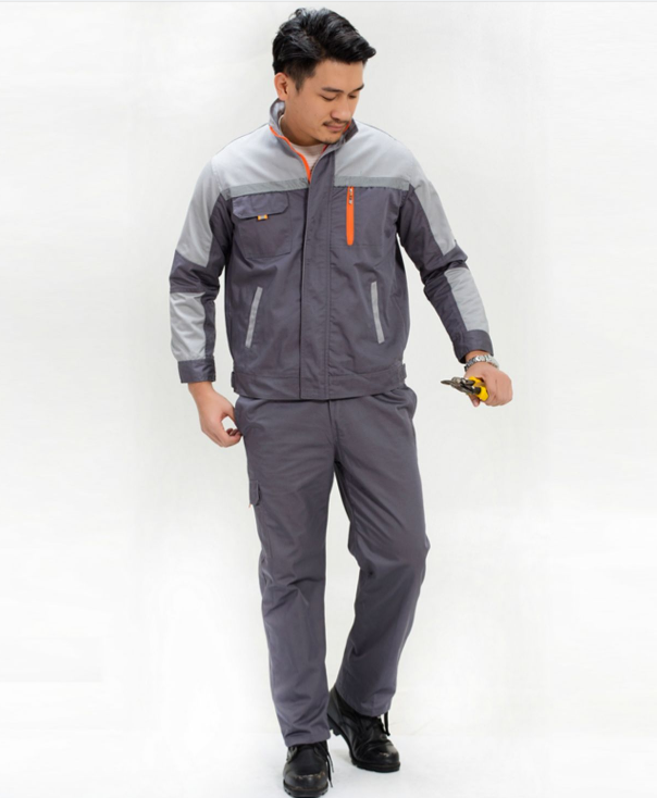 新款工作服 新款工作服