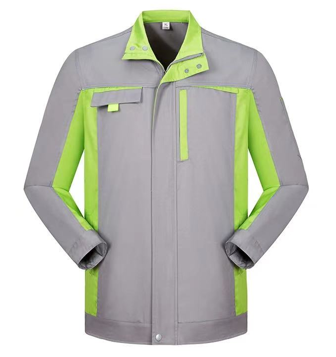 長袖工作服 長袖工作服