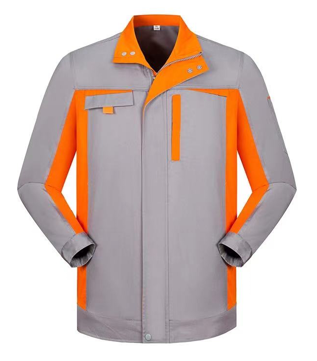 長袖工作服 長袖工作服