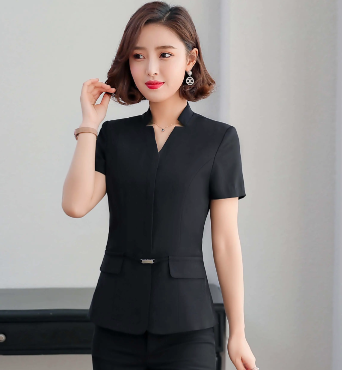 酒店工作服 酒店工作服